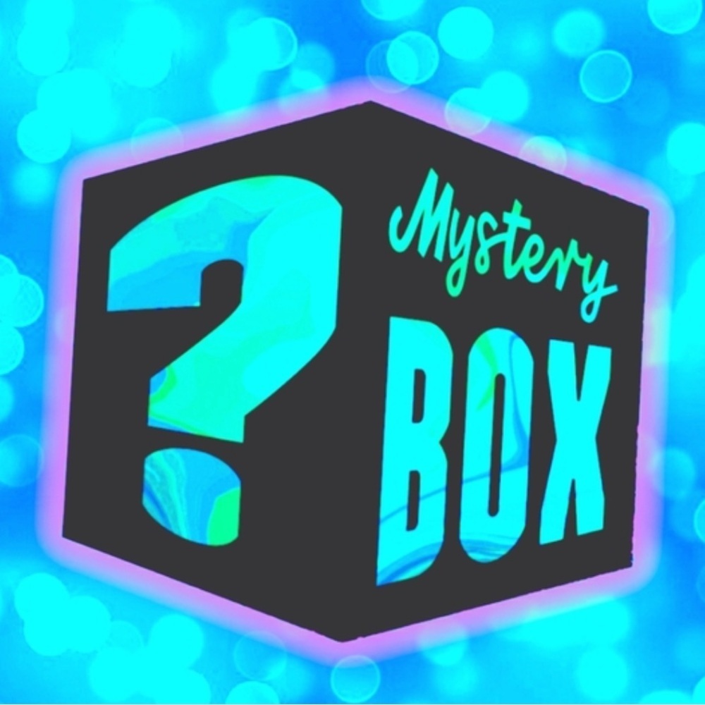 MYSTERY BOX
